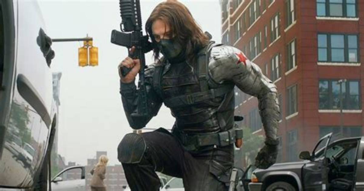 Why the Winter Soldier Walk Is Suddenly Taking Over