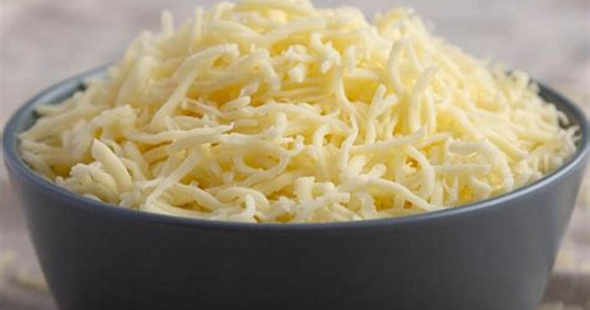 Why Tiktok Just Triggered a Nationwide Cheese Shortage the Viral