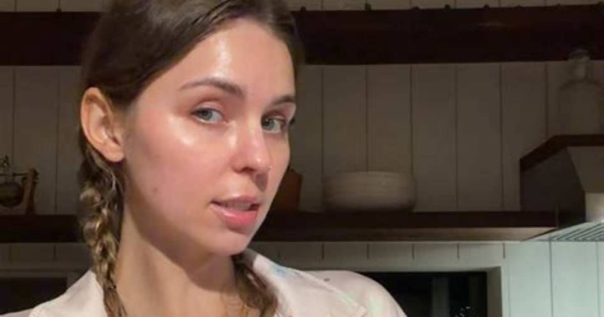 Why Tiktok S Savory Girl Dinner Trend Is Completely Replacing