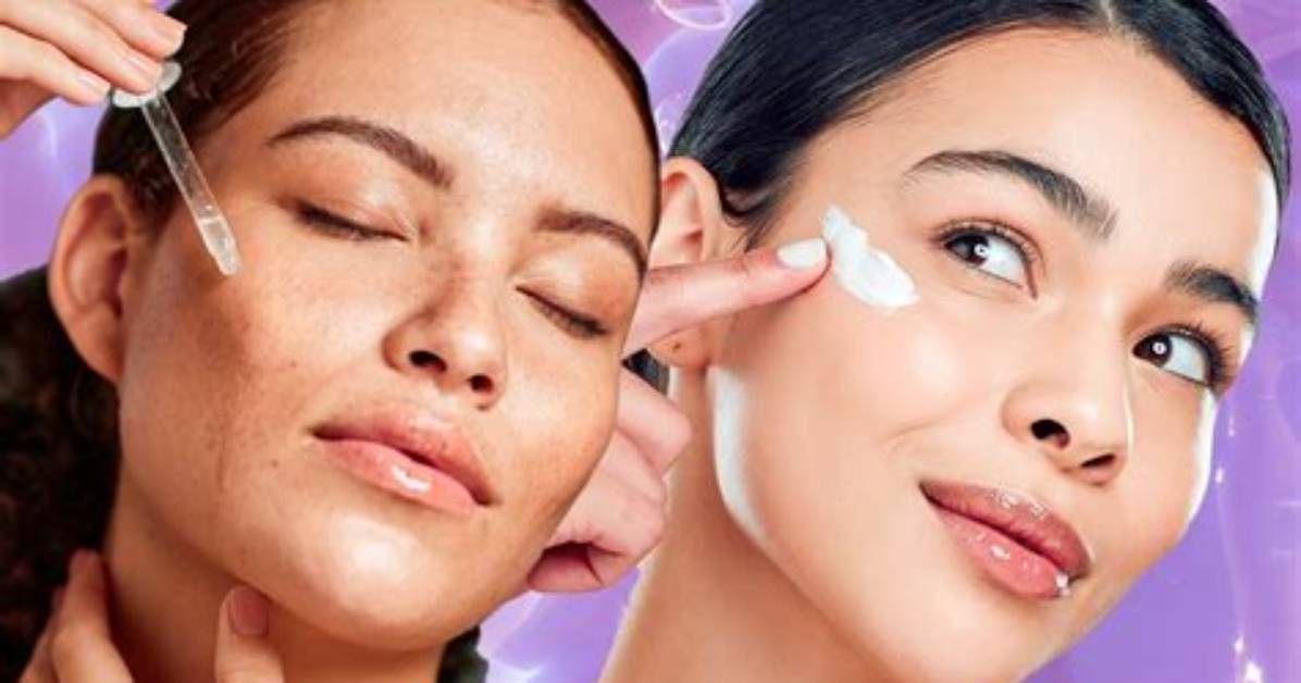 Why Tiktokers Are Putting on Full Glam Right Before Stepping into The