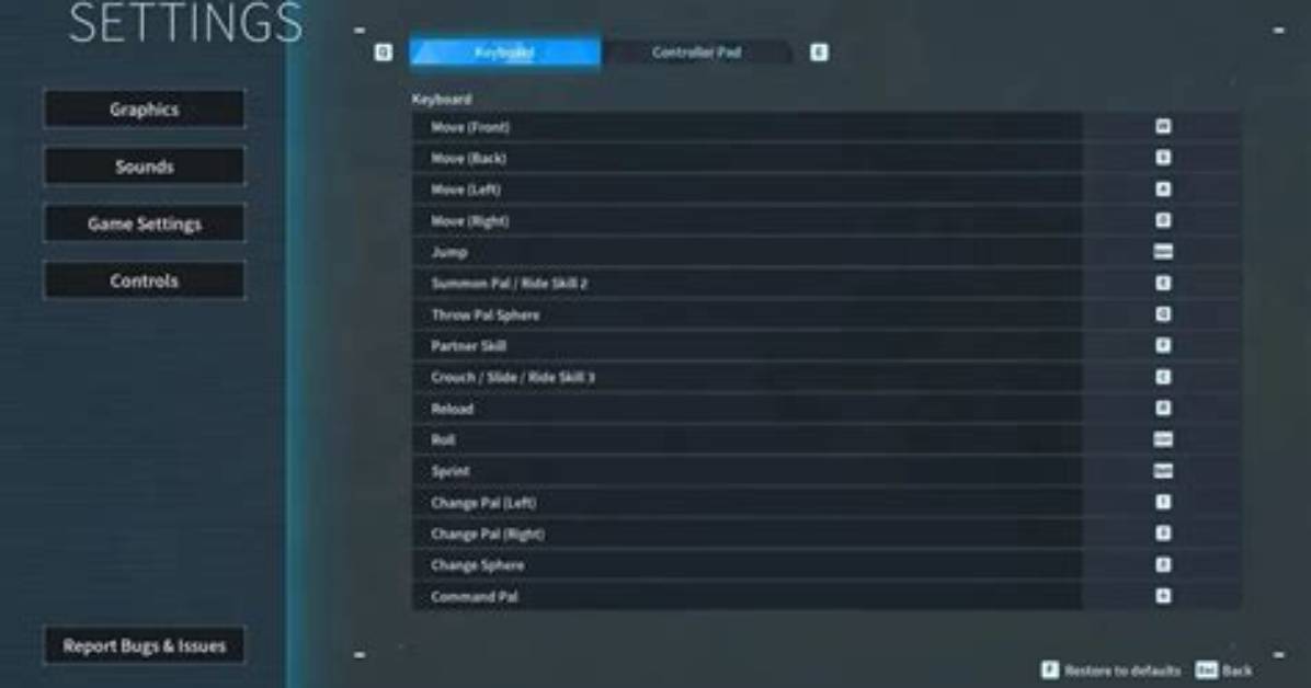 Why Top Palworld Players Are Ditching Mouse and Keyboard for Controller in 1.0