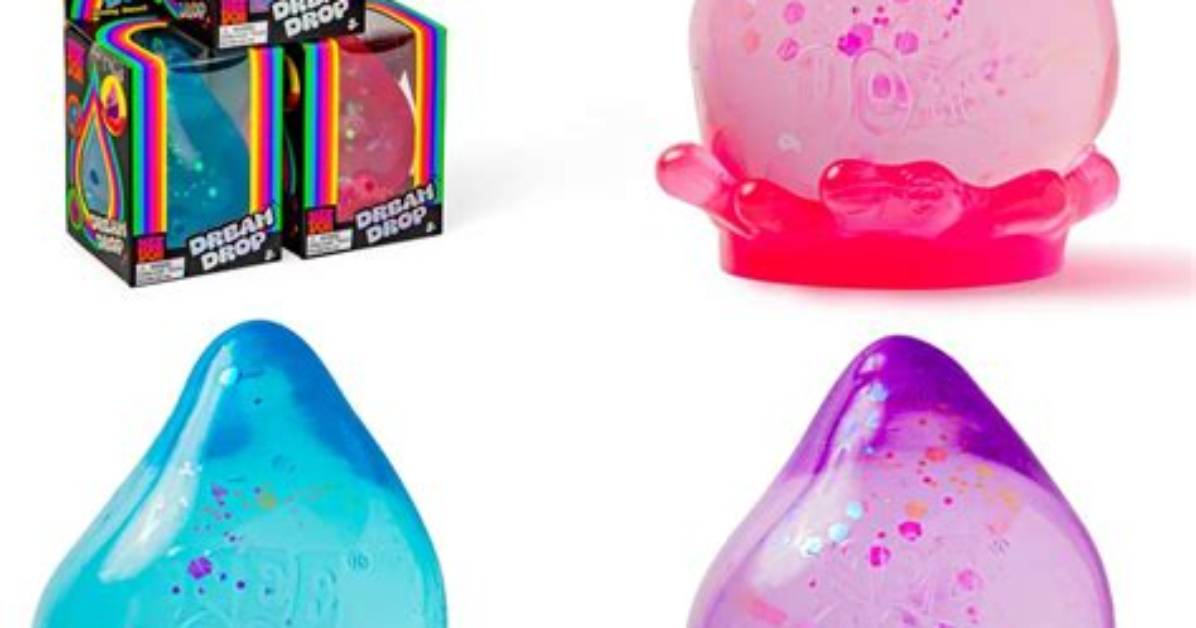 Why Toy Stores Can T Keep Needoh Nice Cubes in Stock Inside the Viral