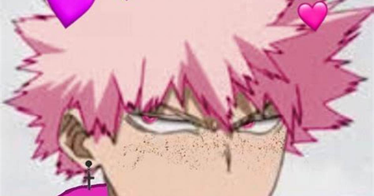 Why Warm Kacchan Soft Kacchan Is Trending Right Now