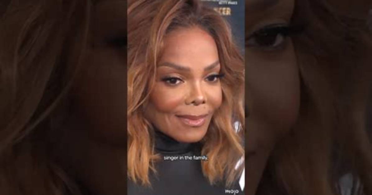 Why Was Janet Jackson Left out of Michael Jaafar Jackson Addresses The
