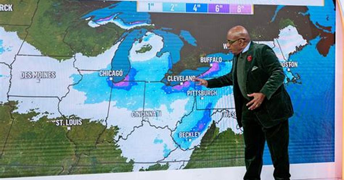 Why Weather Forecasters and News Desks Rely on the Dmv Label