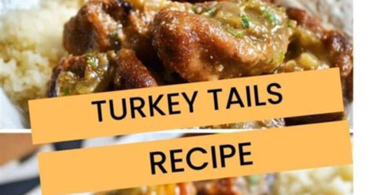 Why Were Turkey Tails Exported for Decades the Politics Economics and Taste Behind The