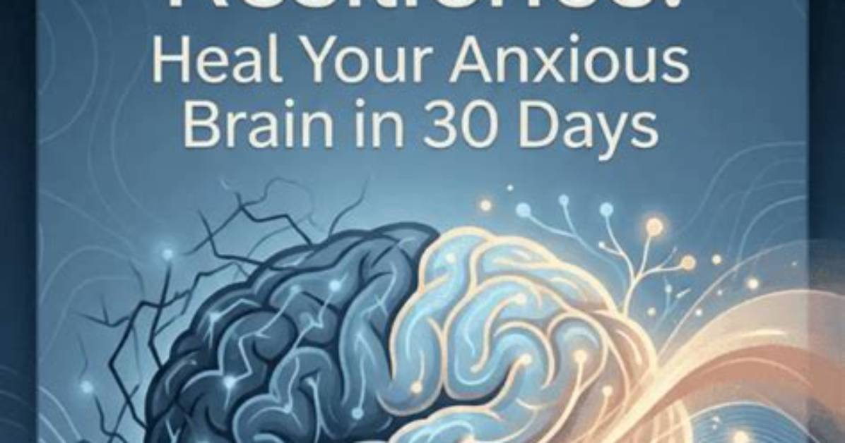 Why Your Brain Freezes How Approach Avoidance Conflict Rewires