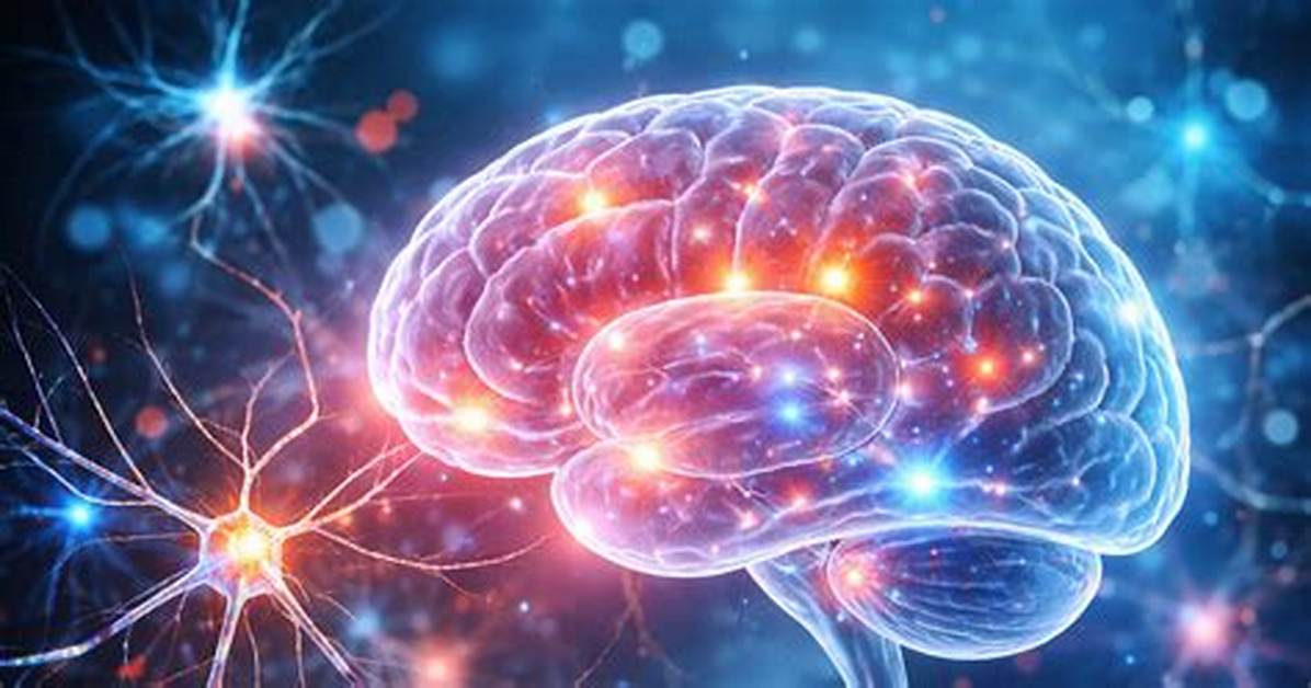 Why Your Brain Suddenly Draws a Blank the Surprising