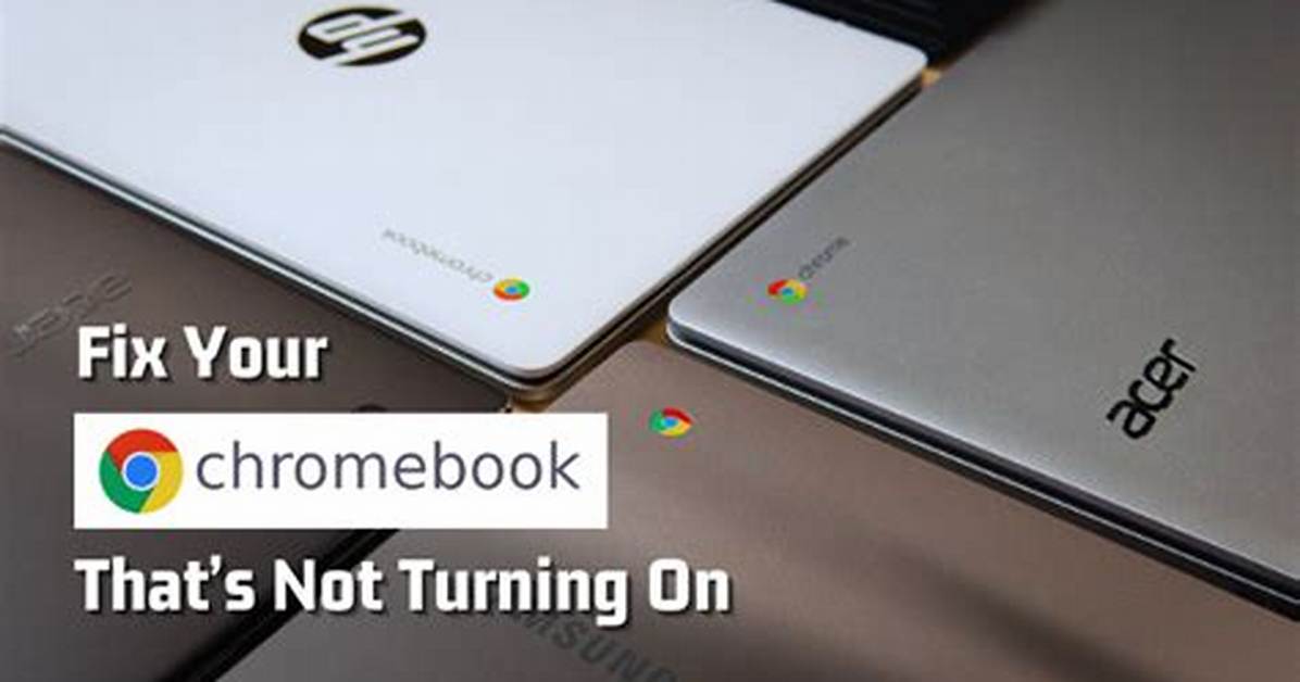 Why Your Chromebook Won T Turn off the Hidden Glitch Freezing