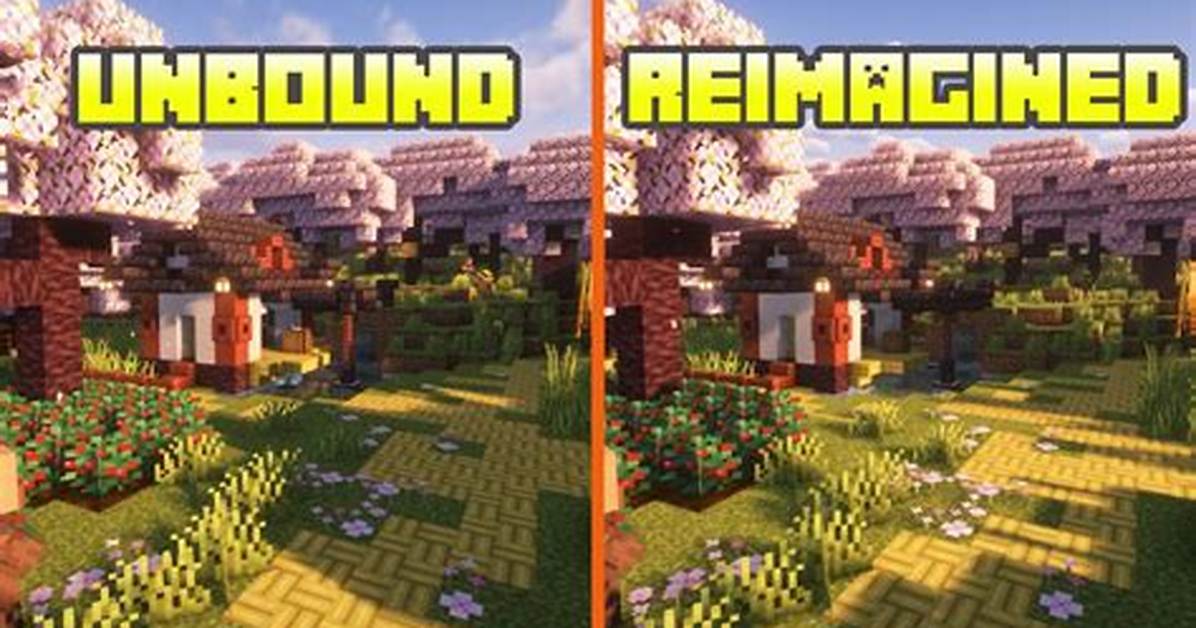 Why Your Complementary Unbound Shaders Look Wrong the Hidden Setting