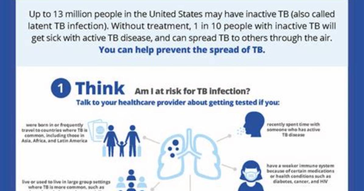 Why Your Cvs Tb Shot Isn T What You Think the Truth About