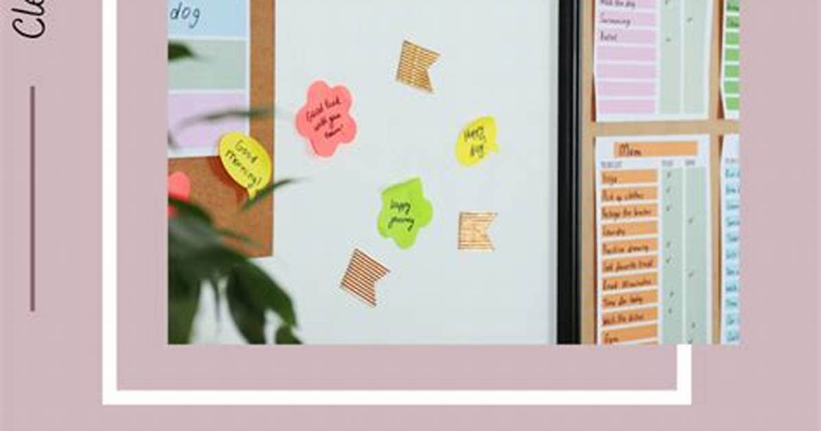 Why Your Family Calendar Is Failing the May Chalkboard Reset That