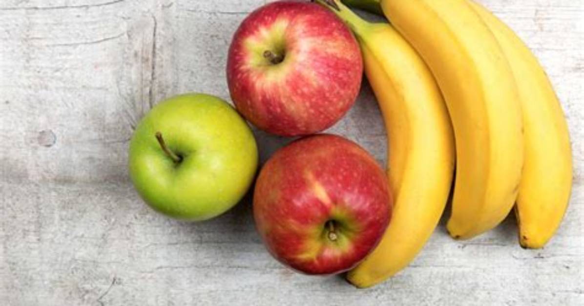 Why Your Love for Apples and Bananas Might Be Ruining Your Smoothies and Spoiling