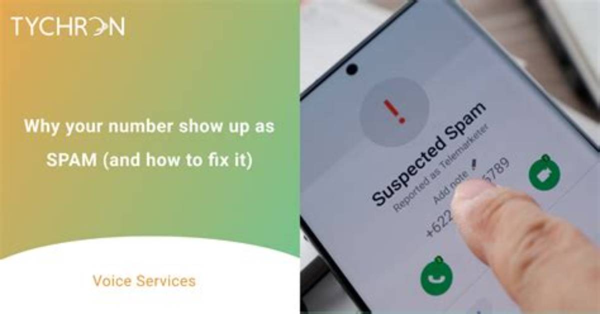 Why Your Number Still Shows up the Hidden Truth Behind Making