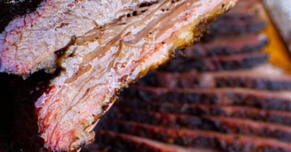 Why Your Sliced Beef Brisket Turns out Tough the Slicing Mistake Ruining