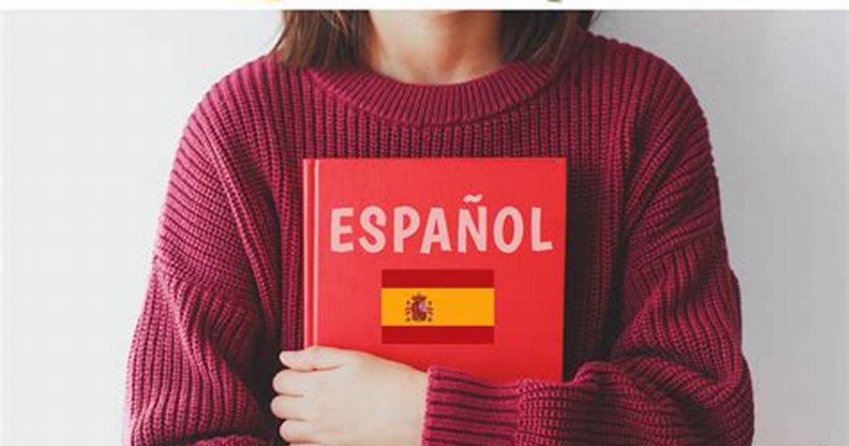 Why Your Spanish Textbook Might Be Wrong About the Word For