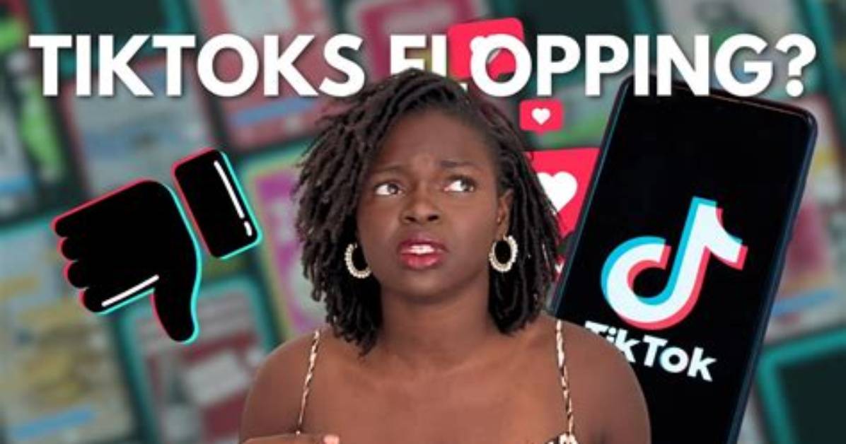 Why Your Tiktoks Are Flopping Today the Secret Posting Window Creators Are