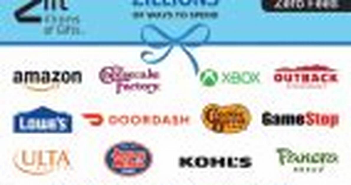 Why Your Zift Zillions Card Keeps Failing on Amazon the Hidden