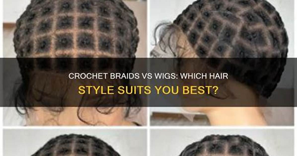 Wigs vs Braids What Recent Trends Reveal About Attention And