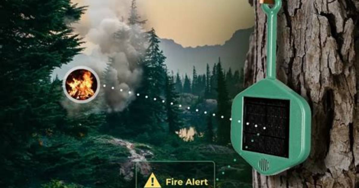 Wildfire Alert Tracker Far Draw Cusenbary Draw and Osita Draw
