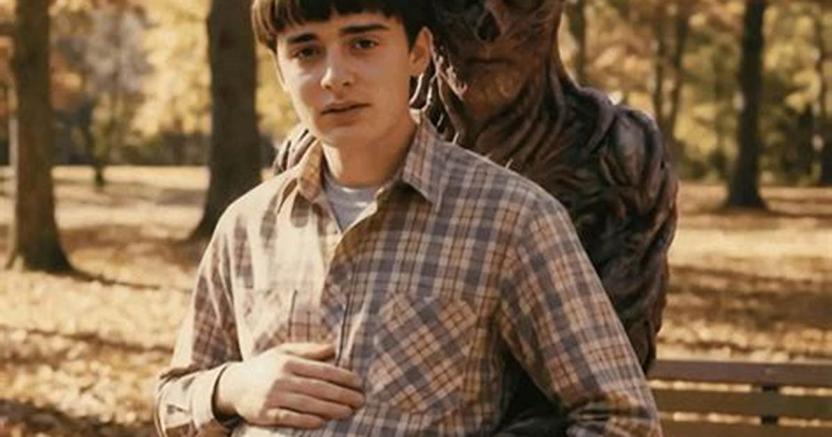 Will Byers and Vecna Faq Is Will Evil Possessed or the Key To
