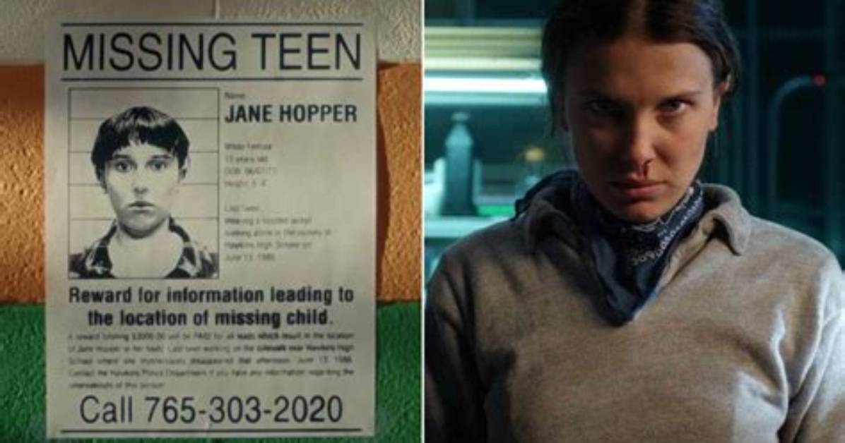 Will Jane Hopper Die in Season 5 Fact Checking Stranger Things