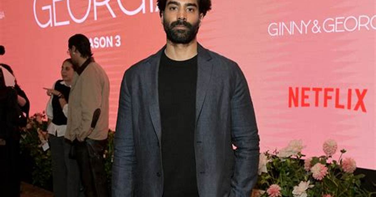 Will Raymond Ablack Return in Ginny Georgia Season 4 Cast