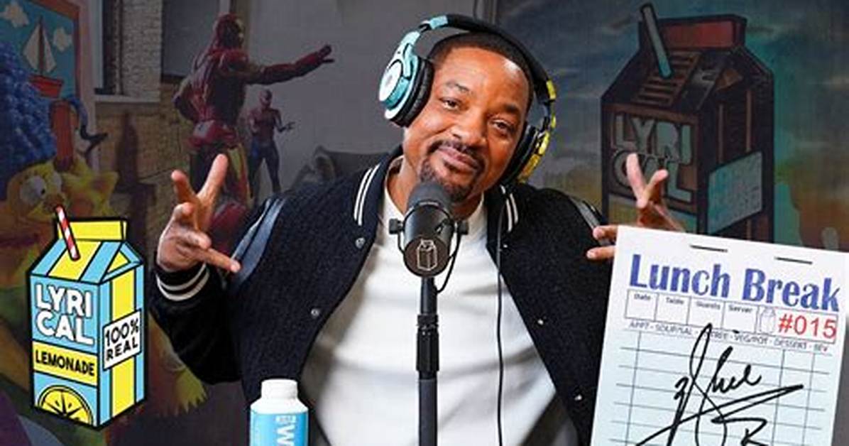 Will Smith Freestyle Lyrics Exposed the Shocking Oscars Slap Reference and G O a T