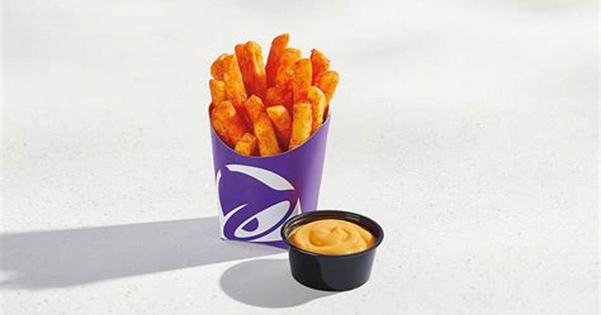 Will Taco Bell Ever Make Nacho Fries Permanent Fact Checking 2025