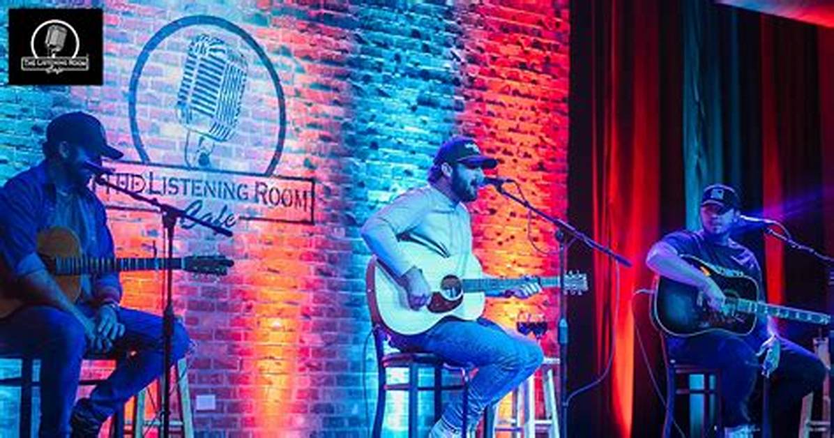 Will the Listening Room Cafe Change Breaking Down the Hotel Expansion Vs