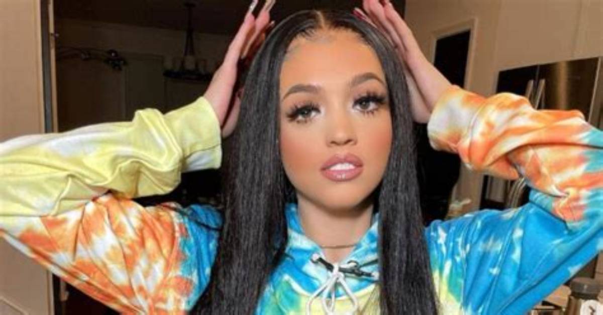 Woah Vicky Viral Dance Clips What Really Sparked the Social