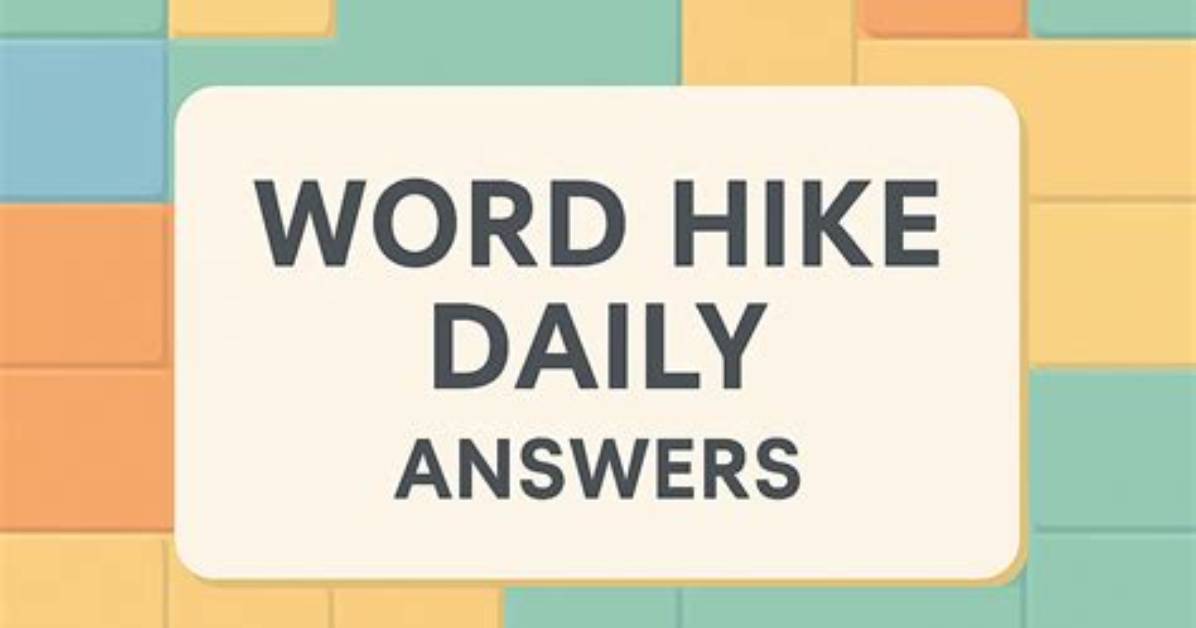 Word Bridge Answers Fact Check How Daily Puzzle Traps