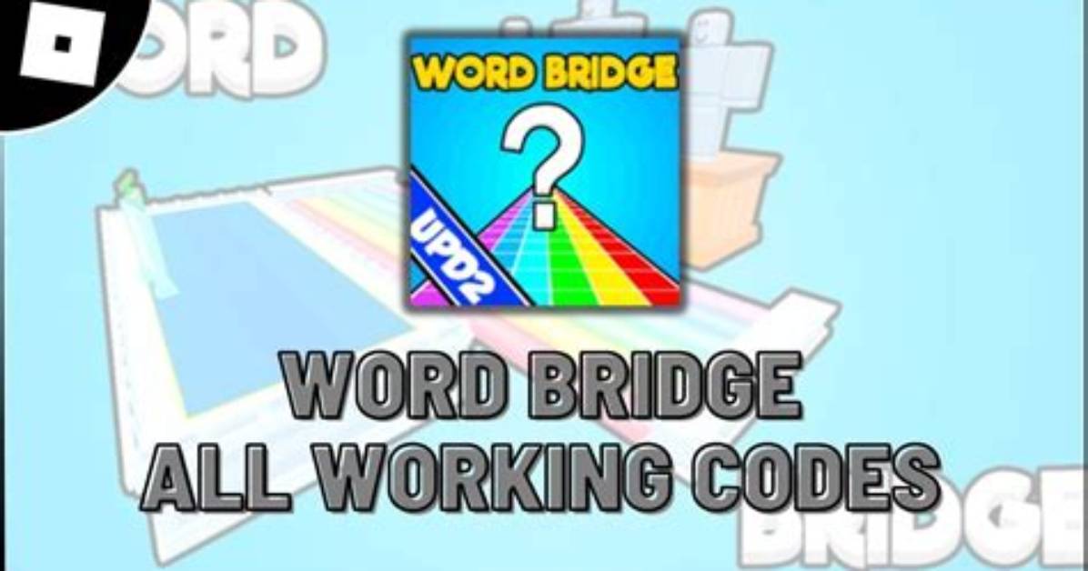 Word Bridge Answers Fact Check How