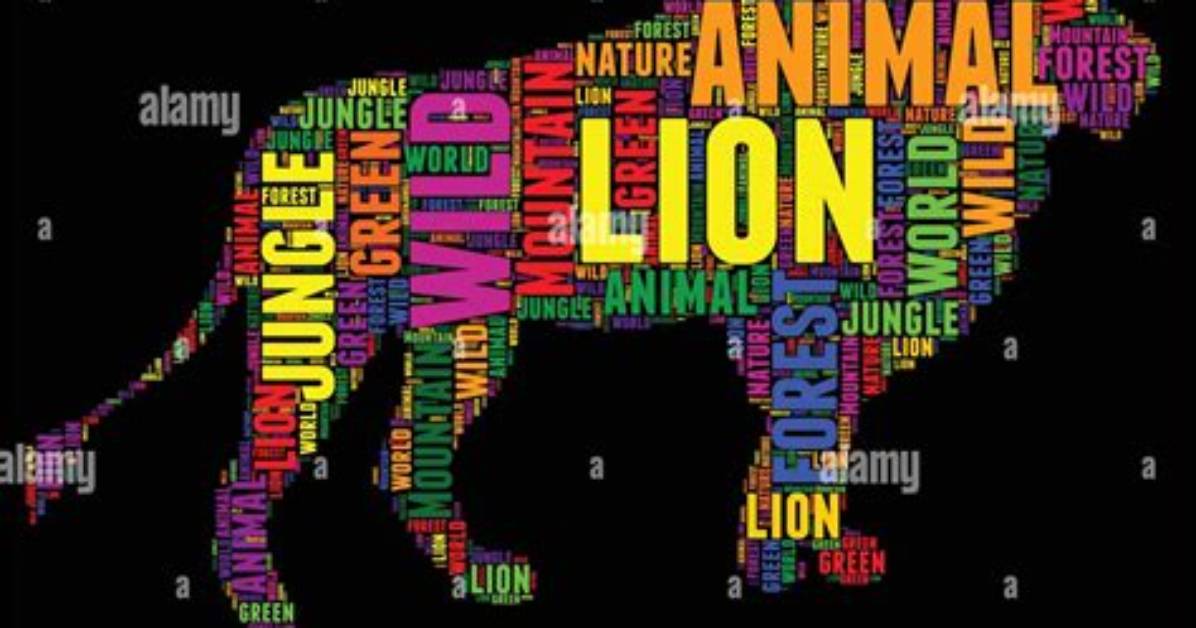 Word for Word Translation of the Lion King Intro Complete