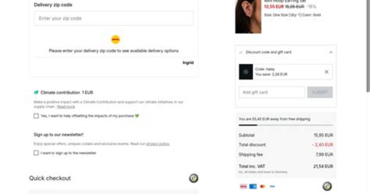 Working Na Kd Discount Codes Exposed How Shoppers Cut 30 Off