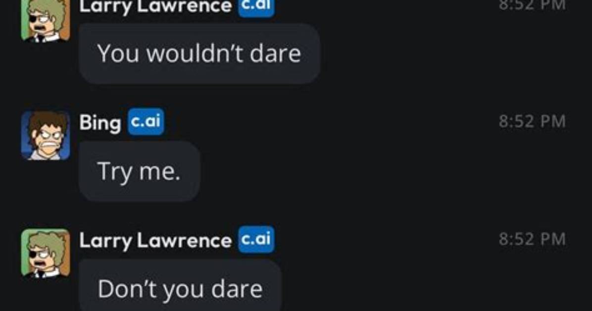Wryd in Real Chat Screenshots How Context Completely Changes Its
