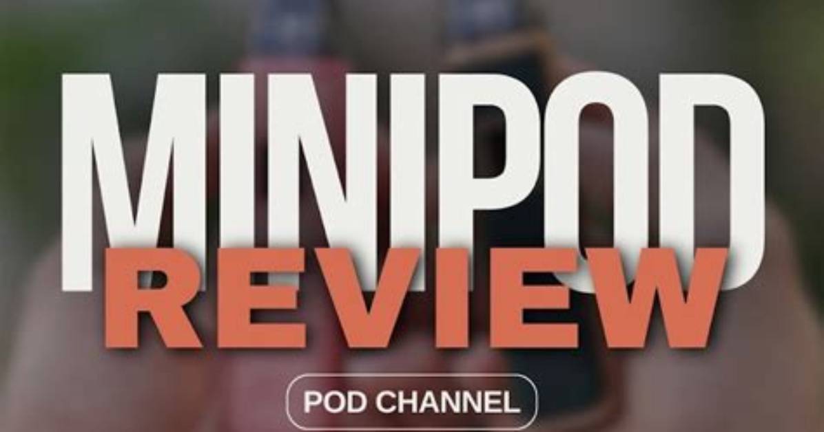 X Comfort Minipod Quiet Review Fact Check Genuine Innovation Or