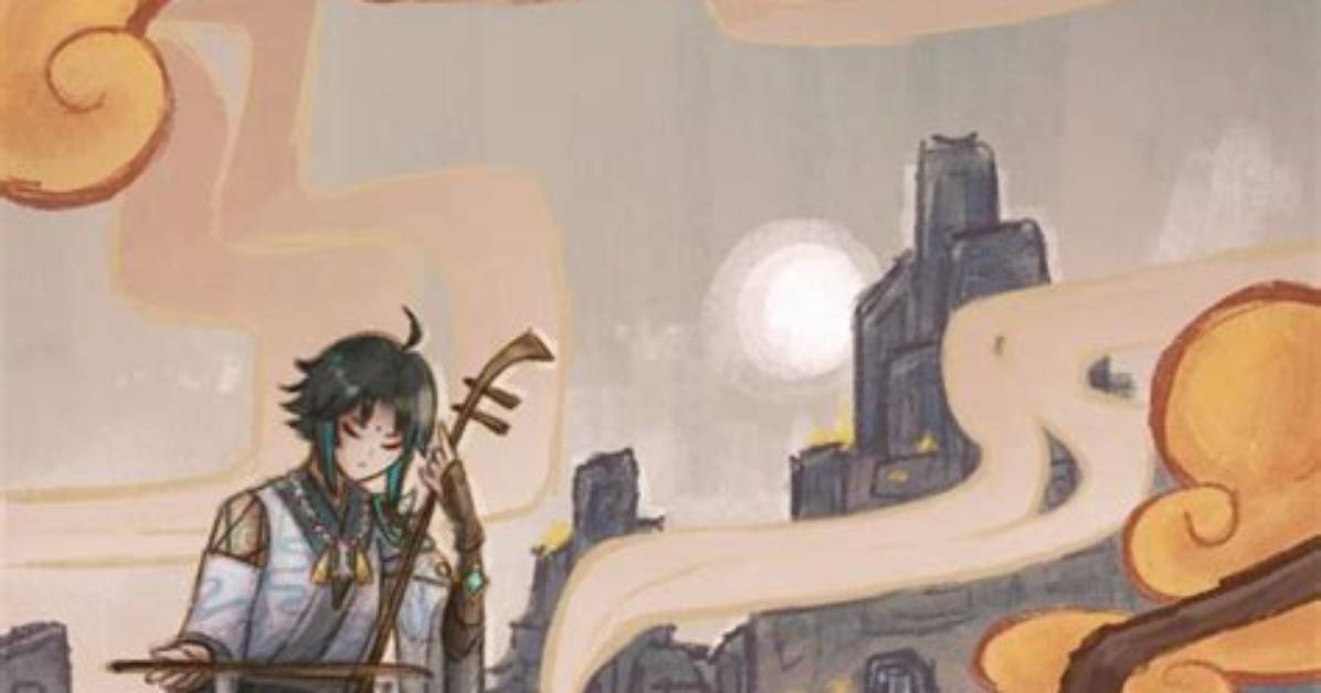 Xiao Song Caino San Se Jingha Rong Yang Man Dian Ren Huoya Mei Jini Liangitosareru Jian Kang Xiao Guono Zhen Xiangwo Che Di Jie