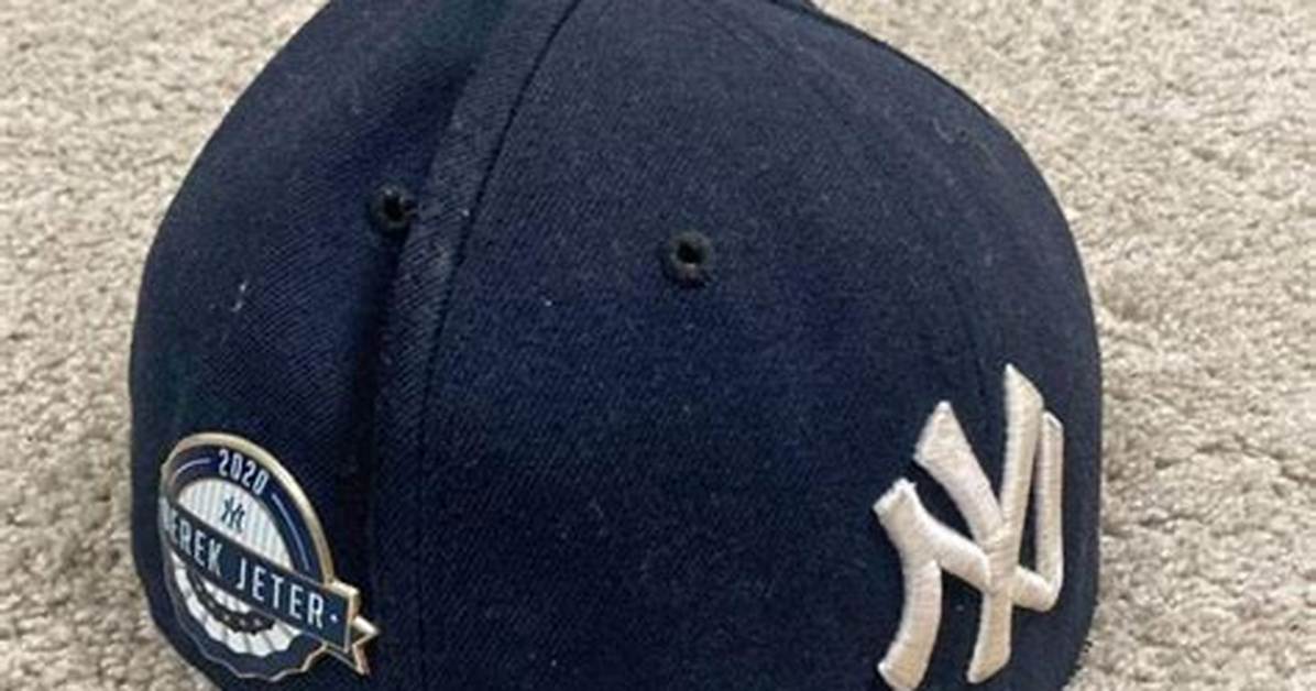 Yankee with No Brim Inside the Internet Meme Mlb Stars Turned Into