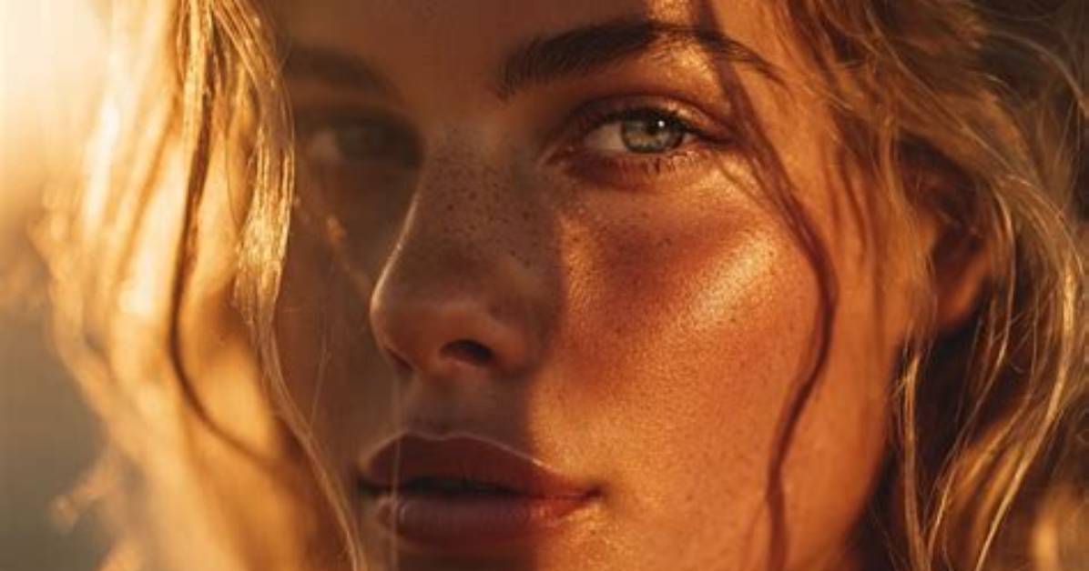 Year Round Glow Trend How Palmer S Natural Bronze Emerged as 2026 S Top