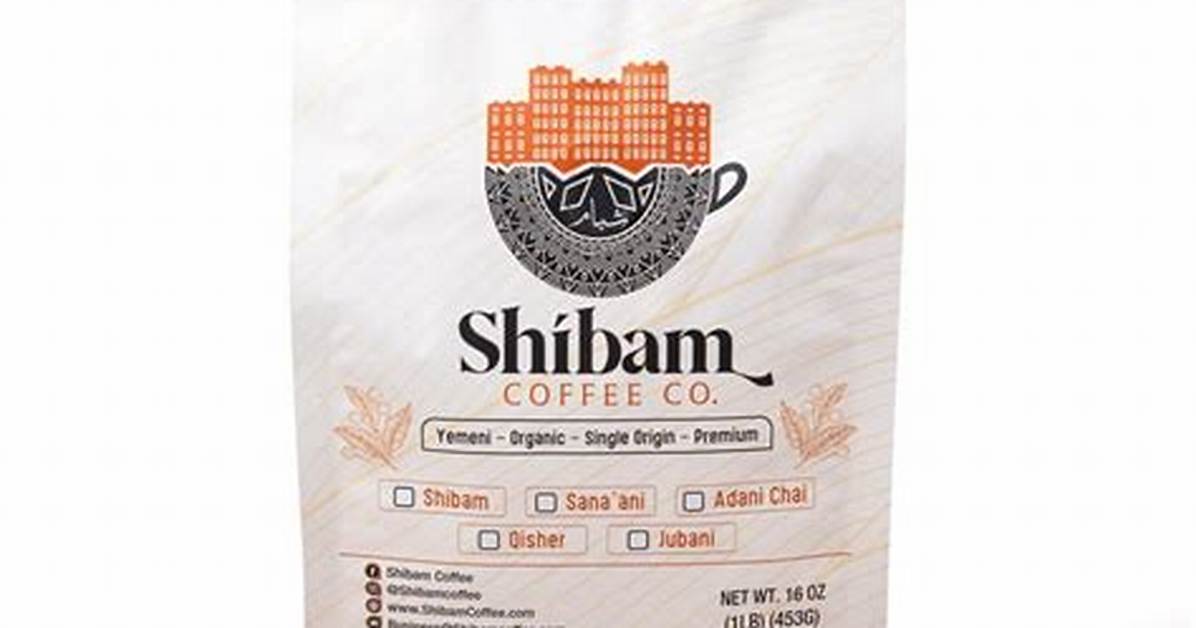 Yemeni Coffee Culture Surges in Philly Shibam Coffee Marks Major