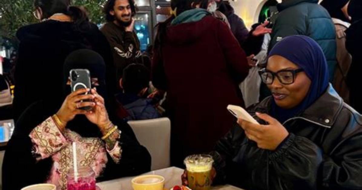 Yemeni Coffee Culture Surges in Philly