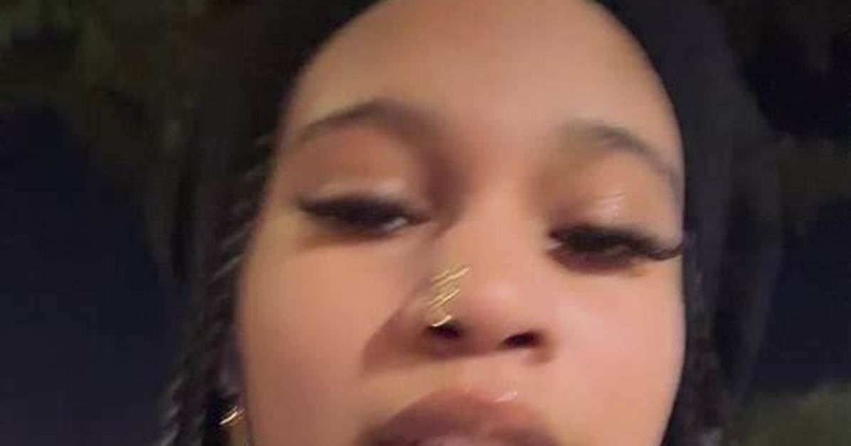 Yodit Yemane on Tiktok a Visual Breakdown of Her Most Viral Looks And