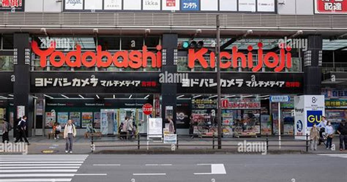 Yodobashi Ming Gu Wu Jin Chudedou Bianwaru Bikkukamera Ming Gu Wu Yi Xi Dianno Qiangmito Weiiwo Che Di Bi
