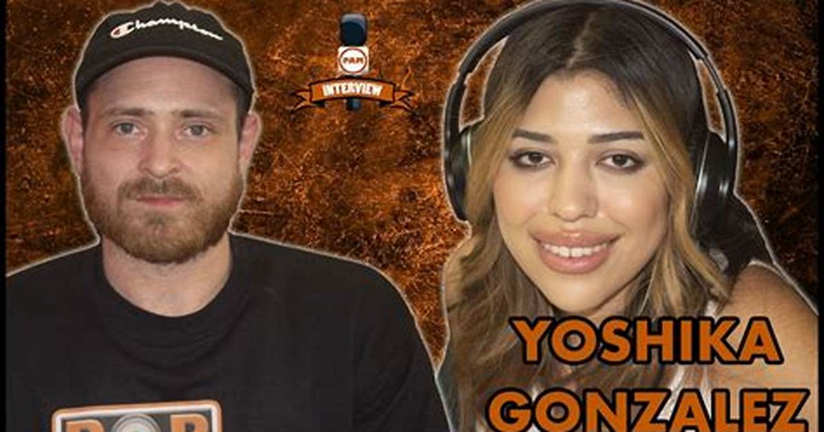 Yoshika Gonzalez Onlyfans Rumors the Real Story Behind the Viral
