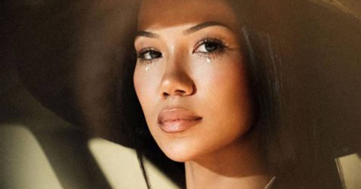 You Ve Probably Been Saying Jhene Aiko S Name Wrong This