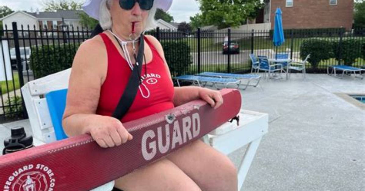 Yulia Calvin Montana Lifeguard Case Viral Video Claims Vs