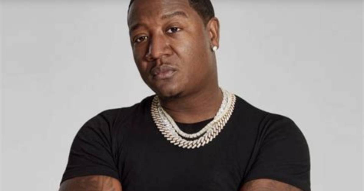 Yung Joc Family Tragedy What Official Police Records and Fire Reports