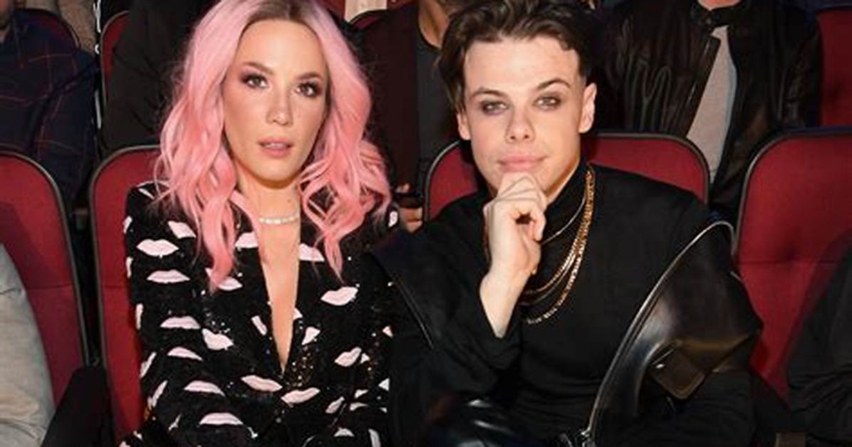 Yungblud S Sexuality and Relationships Explained Everything Fans Want To