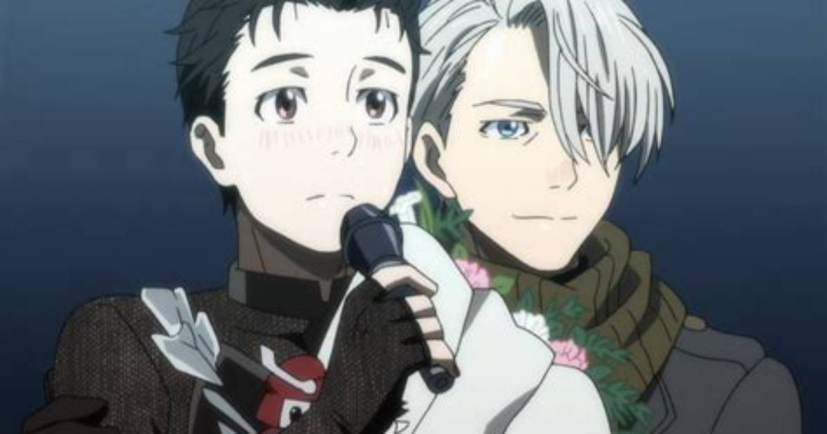 Yuri on Ice Barcelona Arc Explained Rings Banquets and Key